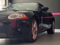Jaguar xkr cabriolet 4.2 416ch occasion  simplicicar vaucresson nice - pfvauto simplicicar simplicibike france