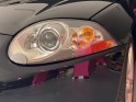 Jaguar xkr cabriolet 4.2 416ch occasion  simplicicar vaucresson nice - pfvauto simplicicar simplicibike france