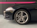 Jaguar xkr cabriolet 4.2 416ch occasion  simplicicar vaucresson nice - pfvauto simplicicar simplicibike france