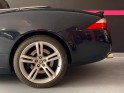 Jaguar xkr cabriolet 4.2 416ch occasion  simplicicar vaucresson nice - pfvauto simplicicar simplicibike france