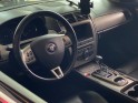 Jaguar xkr cabriolet 4.2 416ch occasion  simplicicar vaucresson nice - pfvauto simplicicar simplicibike france