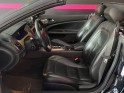 Jaguar xkr cabriolet 4.2 416ch occasion  simplicicar vaucresson nice - pfvauto simplicicar simplicibike france