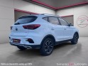 Mg zs zs 1.5l vti-tech 106ch 2wd luxury garantie constructeur 7 ans occasion simplicicar limoges  simplicicar simplicibike...