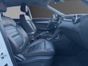 Mg zs zs 1.5l vti-tech 106ch 2wd luxury garantie constructeur 7 ans occasion simplicicar limoges  simplicicar simplicibike...
