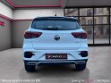 Mg zs zs 1.5l vti-tech 106ch 2wd luxury garantie constructeur 7 ans occasion simplicicar limoges  simplicicar simplicibike...