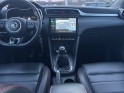 Mg zs zs 1.5l vti-tech 106ch 2wd luxury garantie constructeur 7 ans occasion simplicicar limoges  simplicicar simplicibike...