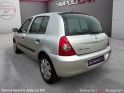 Renault clio campus 1.2 16v 75 campus  authentique occasion avignon (84) simplicicar simplicibike france