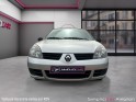Renault clio campus 1.2 16v 75 campus  authentique occasion avignon (84) simplicicar simplicibike france