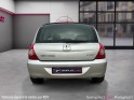 Renault clio campus 1.2 16v 75 campus  authentique occasion avignon (84) simplicicar simplicibike france
