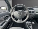 Renault clio campus 1.2 16v 75 campus  authentique occasion avignon (84) simplicicar simplicibike france