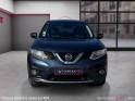 Nissan x-trail business 1.6 dci 130 7pl business edition occasion simplicicar lille  simplicicar simplicibike france