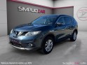 Nissan x-trail business 1.6 dci 130 7pl business edition occasion simplicicar lille  simplicicar simplicibike france