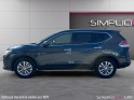 Nissan x-trail business 1.6 dci 130 7pl business edition occasion simplicicar lille  simplicicar simplicibike france