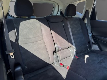 Nissan x-trail business 1.6 dci 130 7pl business edition occasion simplicicar lille  simplicicar simplicibike france