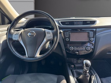 Nissan x-trail business 1.6 dci 130 7pl business edition occasion simplicicar lille  simplicicar simplicibike france