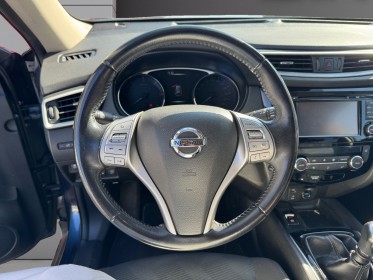 Nissan x-trail business 1.6 dci 130 7pl business edition occasion simplicicar lille  simplicicar simplicibike france