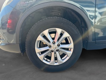 Nissan x-trail business 1.6 dci 130 7pl business edition occasion simplicicar lille  simplicicar simplicibike france
