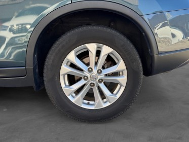 Nissan x-trail business 1.6 dci 130 7pl business edition occasion simplicicar lille  simplicicar simplicibike france
