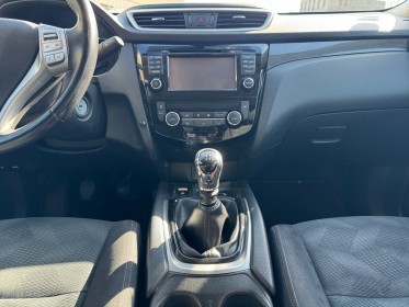 Nissan x-trail business 1.6 dci 130 7pl business edition occasion simplicicar lille  simplicicar simplicibike france