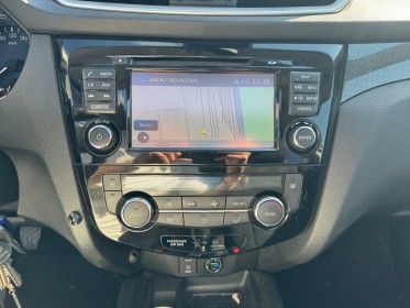 Nissan x-trail business 1.6 dci 130 7pl business edition occasion simplicicar lille  simplicicar simplicibike france