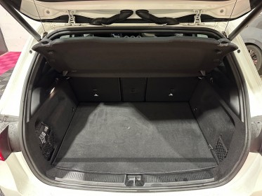 Mercedes classe b 200 d - amg line - toit ouvrant -  garantie 12 mois occasion simplicicar nancy simplicicar simplicibike...