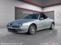 Alfa romeo spider 2.0i 16v ts 160 ch distribution ok révisé  garanti 12 mois occasion simplicicar royan simplicicar...