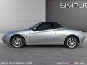 Alfa romeo spider 2.0i 16v ts 160 ch distribution ok révisé  garanti 12 mois occasion simplicicar royan simplicicar...