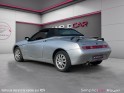 Alfa romeo spider 2.0i 16v ts 160 ch distribution ok révisé  garanti 12 mois occasion simplicicar royan simplicicar...