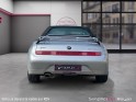 Alfa romeo spider 2.0i 16v ts 160 ch distribution ok révisé  garanti 12 mois occasion simplicicar royan simplicicar...