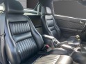 Alfa romeo spider 2.0i 16v ts 160 ch distribution ok révisé  garanti 12 mois occasion simplicicar royan simplicicar...