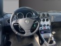 Alfa romeo spider 2.0i 16v ts 160 ch distribution ok révisé  garanti 12 mois occasion simplicicar royan simplicicar...
