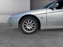 Alfa romeo spider 2.0i 16v ts 160 ch distribution ok révisé  garanti 12 mois occasion simplicicar royan simplicicar...