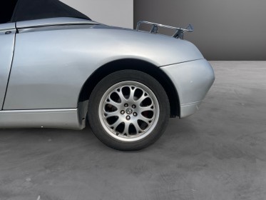 Alfa romeo spider 2.0i 16v ts 160 ch distribution ok révisé  garanti 12 mois occasion simplicicar royan simplicicar...