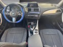 Bmw serie 1 f20 lci2 120d 190 ch bva8 - toit ouvrant occasion cannes (06) simplicicar simplicibike france