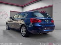 Bmw serie 1 f20 lci2 120d 190 ch bva8 - toit ouvrant occasion cannes (06) simplicicar simplicibike france