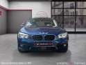 Bmw serie 1 f20 lci2 120d 190 ch bva8 - toit ouvrant occasion cannes (06) simplicicar simplicibike france