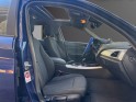 Bmw serie 1 f20 lci2 120d 190 ch bva8 - toit ouvrant occasion cannes (06) simplicicar simplicibike france