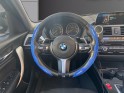 Bmw serie 1 f20 lci2 120d 190 ch bva8 - toit ouvrant occasion cannes (06) simplicicar simplicibike france