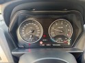 Bmw serie 1 f20 lci2 120d 190 ch bva8 - toit ouvrant occasion cannes (06) simplicicar simplicibike france