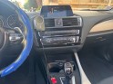 Bmw serie 1 f20 lci2 120d 190 ch bva8 - toit ouvrant occasion cannes (06) simplicicar simplicibike france