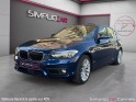 Bmw serie 1 f20 lci2 120d 190 ch bva8 - toit ouvrant occasion cannes (06) simplicicar simplicibike france