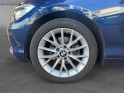 Bmw serie 1 f20 lci2 120d 190 ch bva8 - toit ouvrant occasion cannes (06) simplicicar simplicibike france