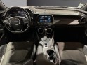 Chevrolet  camaro ss - 6.2l v8 - garantie 12 mois occasion simplicicar nancy simplicicar simplicibike france