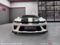 Chevrolet  camaro ss - 6.2l v8 - garantie 12 mois occasion simplicicar nancy simplicicar simplicibike france