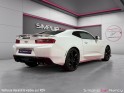 Chevrolet  camaro ss - 6.2l v8 - garantie 12 mois occasion simplicicar nancy simplicicar simplicibike france