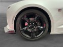 Chevrolet  camaro ss - 6.2l v8 - garantie 12 mois occasion simplicicar nancy simplicicar simplicibike france