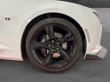 Chevrolet  camaro ss - 6.2l v8 - garantie 12 mois occasion simplicicar nancy simplicicar simplicibike france