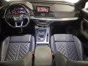 Audi q5 50 3.0 tdi s line/camera de recul/siege electrique/carplay/tva recuperable occasion simplicicar orgeval  simplicicar...