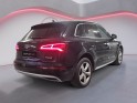 Audi q5 50 3.0 tdi s line/camera de recul/siege electrique/carplay/tva recuperable occasion simplicicar orgeval  simplicicar...