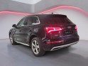 Audi q5 50 3.0 tdi s line/camera de recul/siege electrique/carplay/tva recuperable occasion simplicicar orgeval  simplicicar...